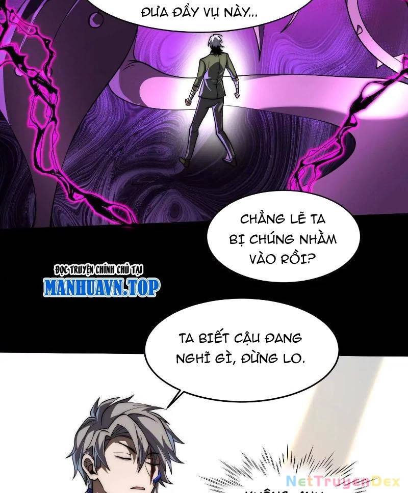 Thần Trò Chơi Dục Vọng - Chapter 40 - Page 7