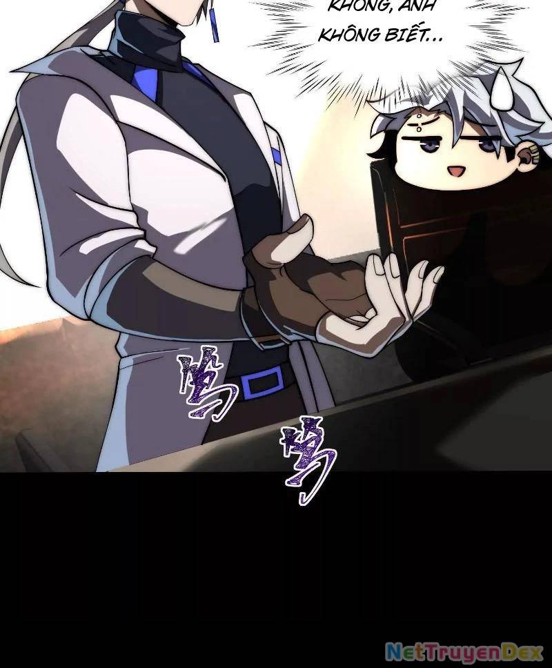 Thần Trò Chơi Dục Vọng - Chapter 40 - Page 8