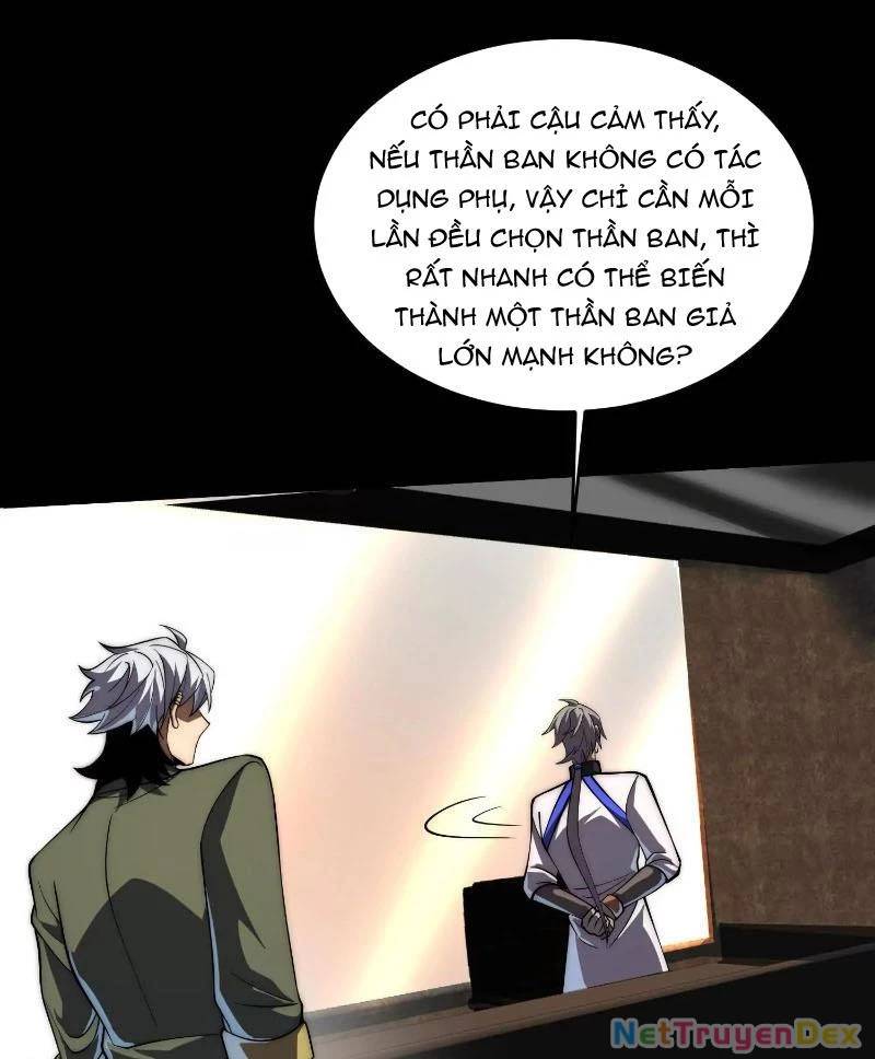 Thần Trò Chơi Dục Vọng - Chapter 40 - Page 9