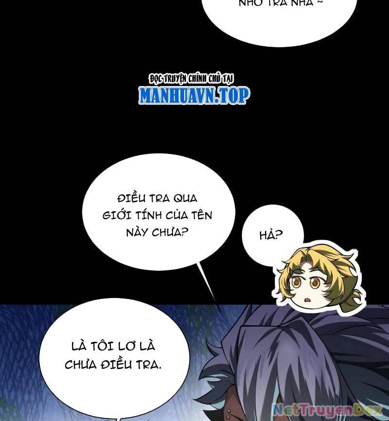 Thần Trò Chơi Dục Vọng - Chapter 41 - Page 11