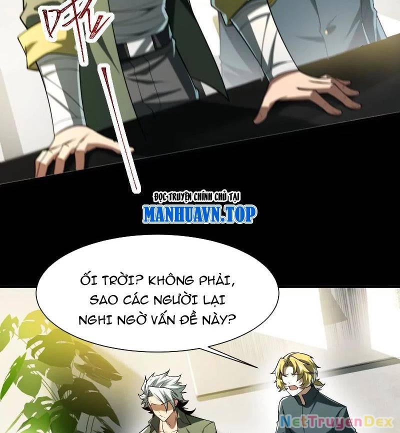 Thần Trò Chơi Dục Vọng - Chapter 41 - Page 14