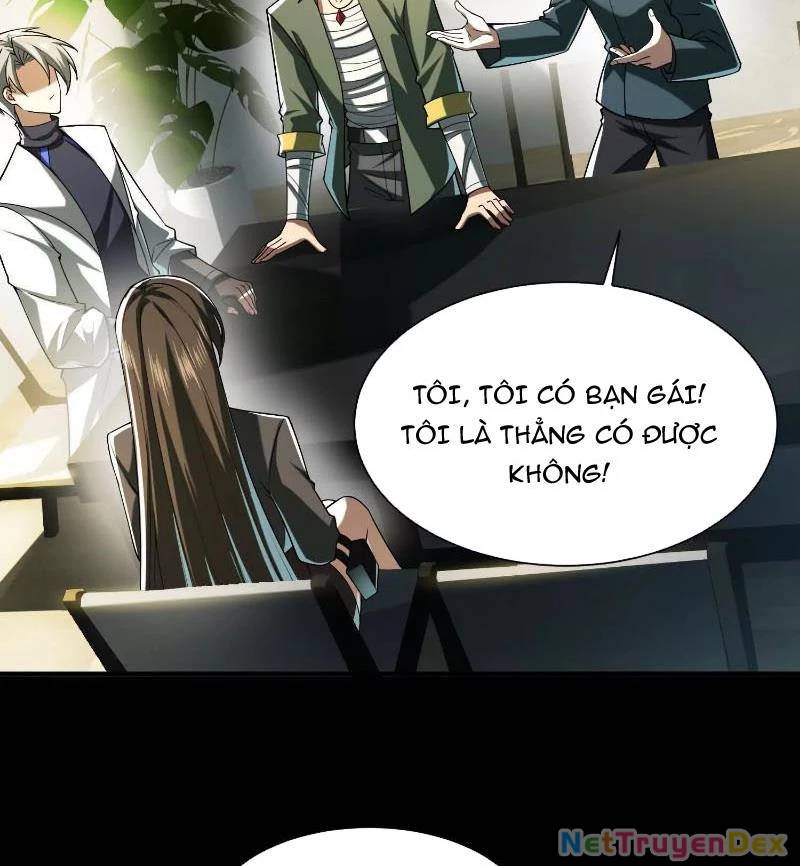 Thần Trò Chơi Dục Vọng - Chapter 41 - Page 15