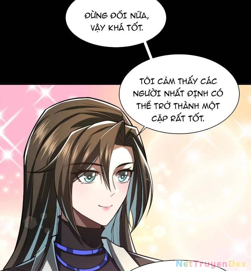 Thần Trò Chơi Dục Vọng - Chapter 41 - Page 16