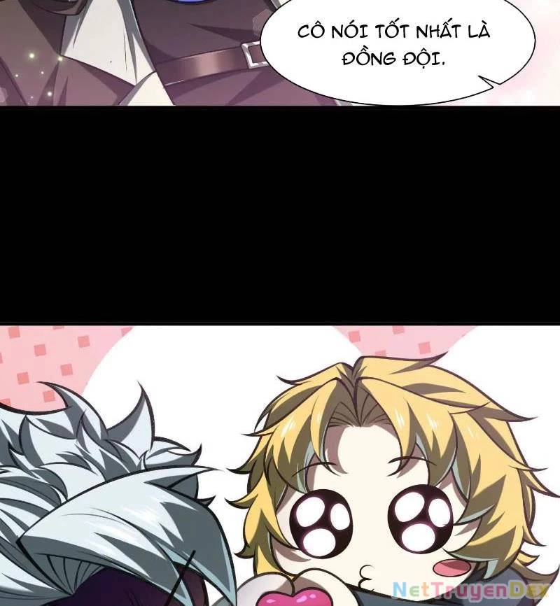 Thần Trò Chơi Dục Vọng - Chapter 41 - Page 17