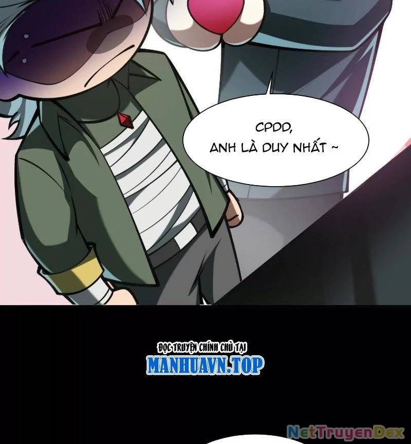 Thần Trò Chơi Dục Vọng - Chapter 41 - Page 18