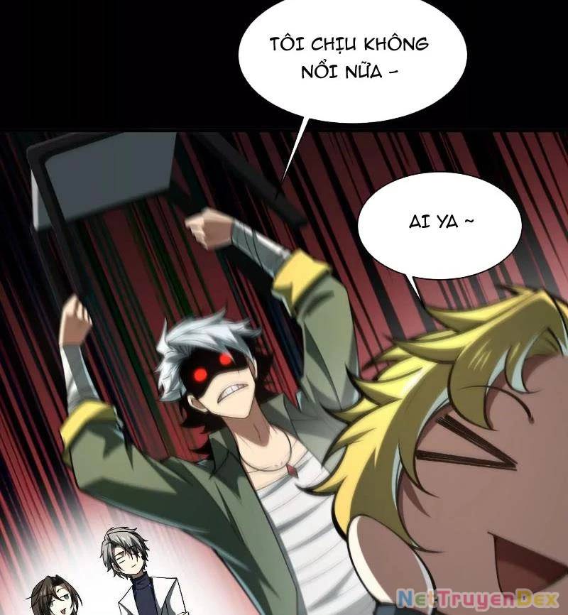 Thần Trò Chơi Dục Vọng - Chapter 41 - Page 19
