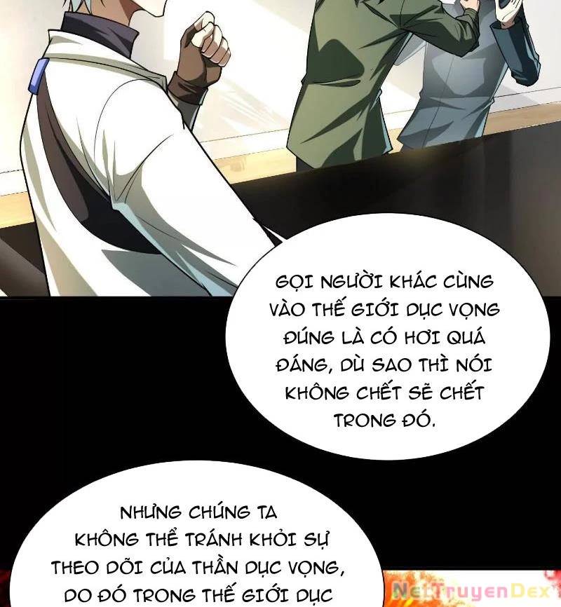 Thần Trò Chơi Dục Vọng - Chapter 41 - Page 21