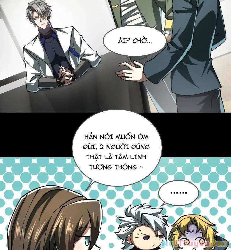 Thần Trò Chơi Dục Vọng - Chapter 41 - Page 24