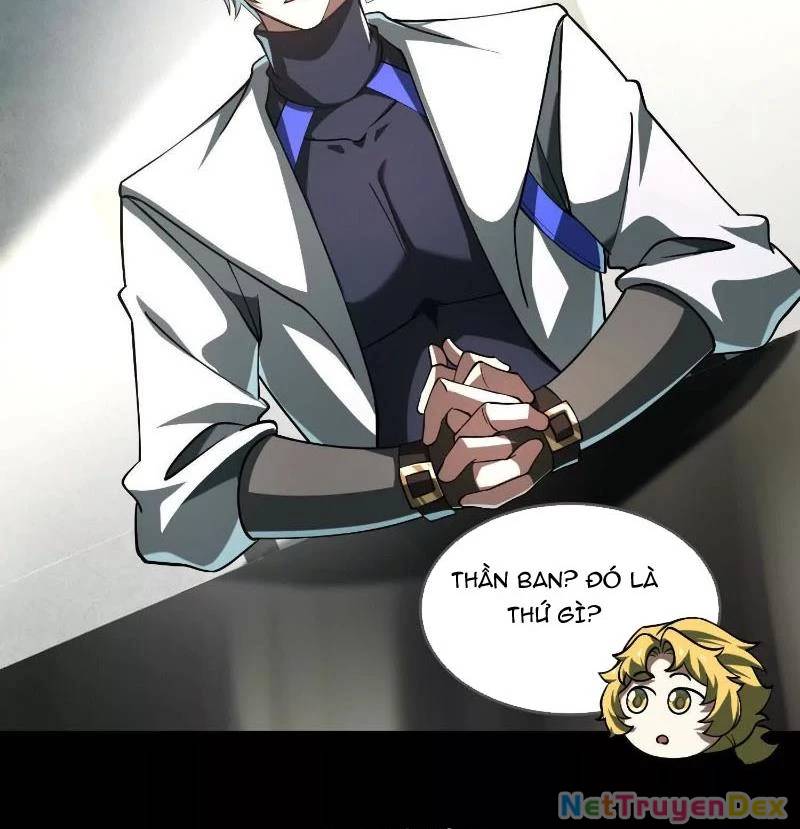 Thần Trò Chơi Dục Vọng - Chapter 41 - Page 28