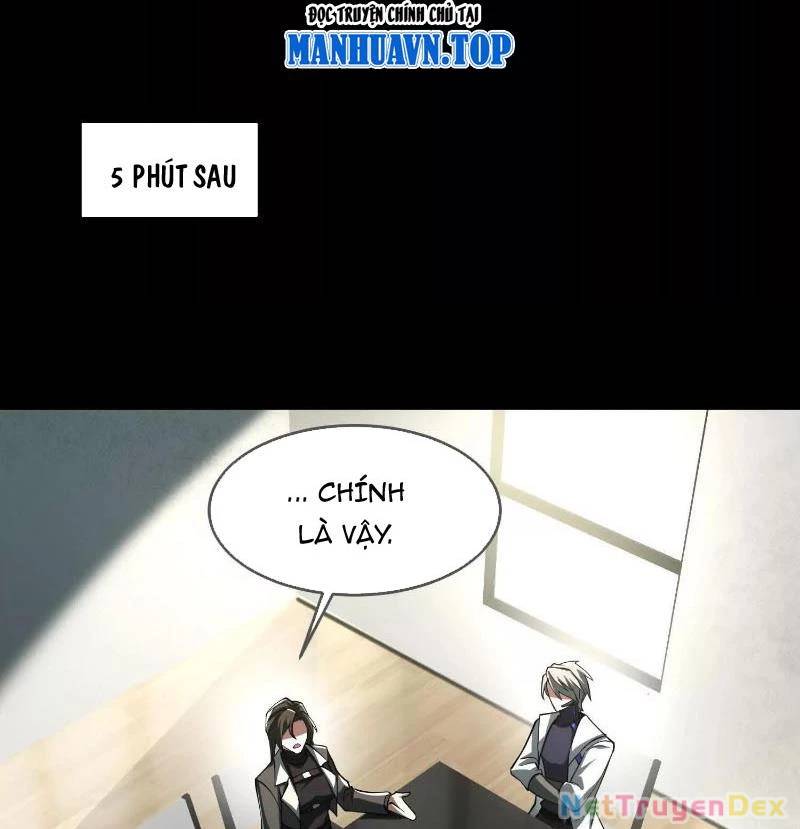 Thần Trò Chơi Dục Vọng - Chapter 41 - Page 29