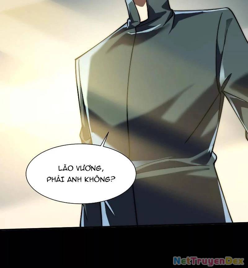 Thần Trò Chơi Dục Vọng - Chapter 41 - Page 3