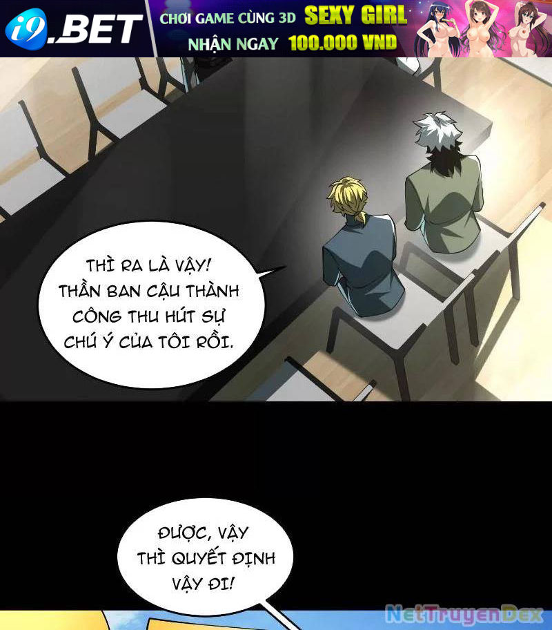 Thần Trò Chơi Dục Vọng - Chapter 41 - Page 30