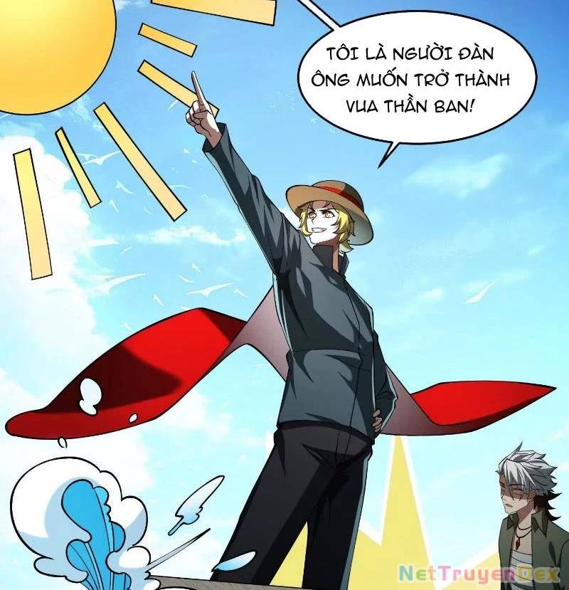 Thần Trò Chơi Dục Vọng - Chapter 41 - Page 31