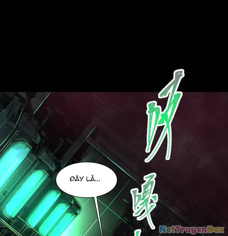 Thần Trò Chơi Dục Vọng - Chapter 41 - Page 34