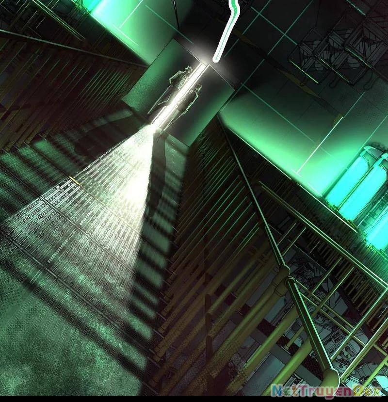 Thần Trò Chơi Dục Vọng - Chapter 41 - Page 35