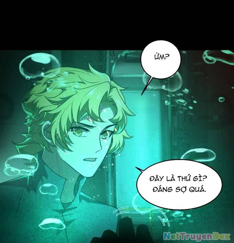 Thần Trò Chơi Dục Vọng - Chapter 41 - Page 38