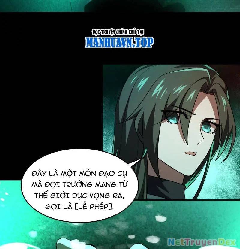 Thần Trò Chơi Dục Vọng - Chapter 41 - Page 39