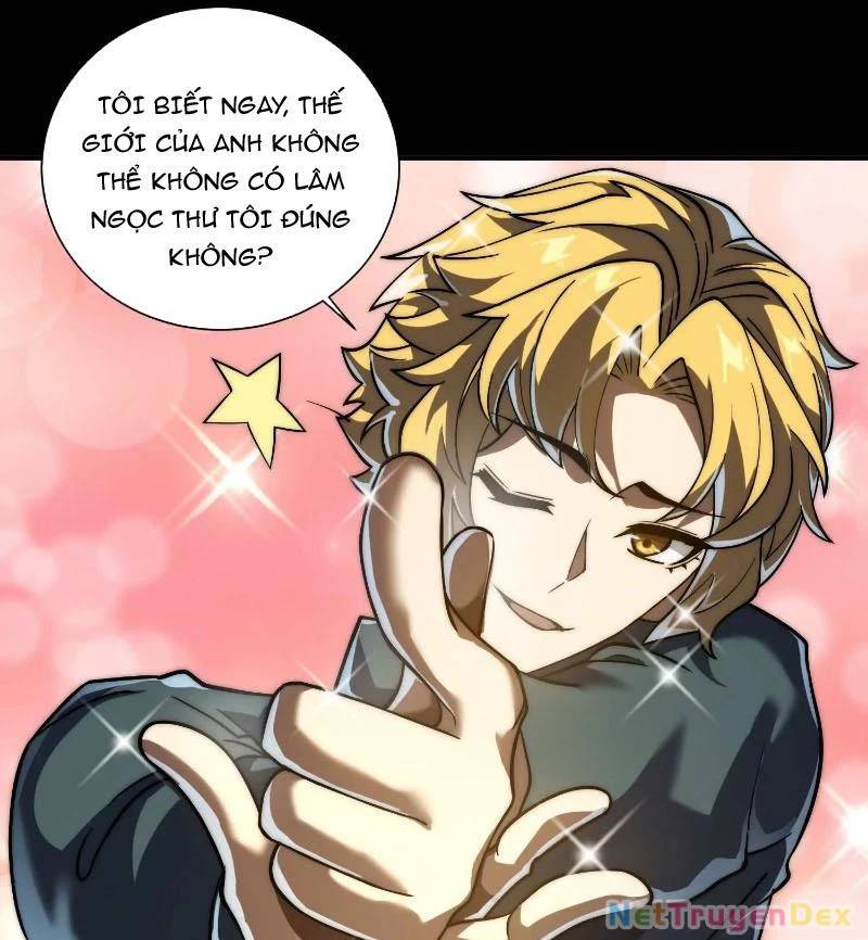 Thần Trò Chơi Dục Vọng - Chapter 41 - Page 4