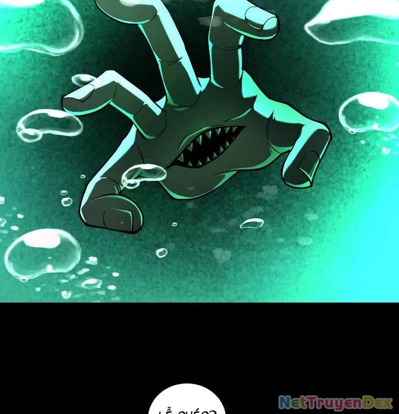 Thần Trò Chơi Dục Vọng - Chapter 41 - Page 40