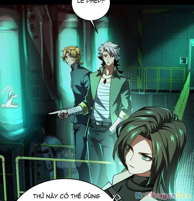 Thần Trò Chơi Dục Vọng - Chapter 41 - Page 41