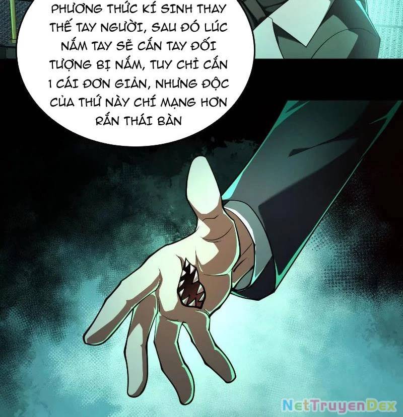 Thần Trò Chơi Dục Vọng - Chapter 41 - Page 42