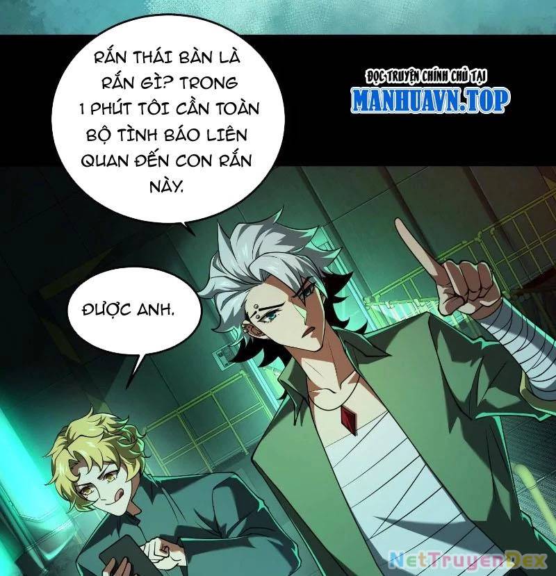 Thần Trò Chơi Dục Vọng - Chapter 41 - Page 43
