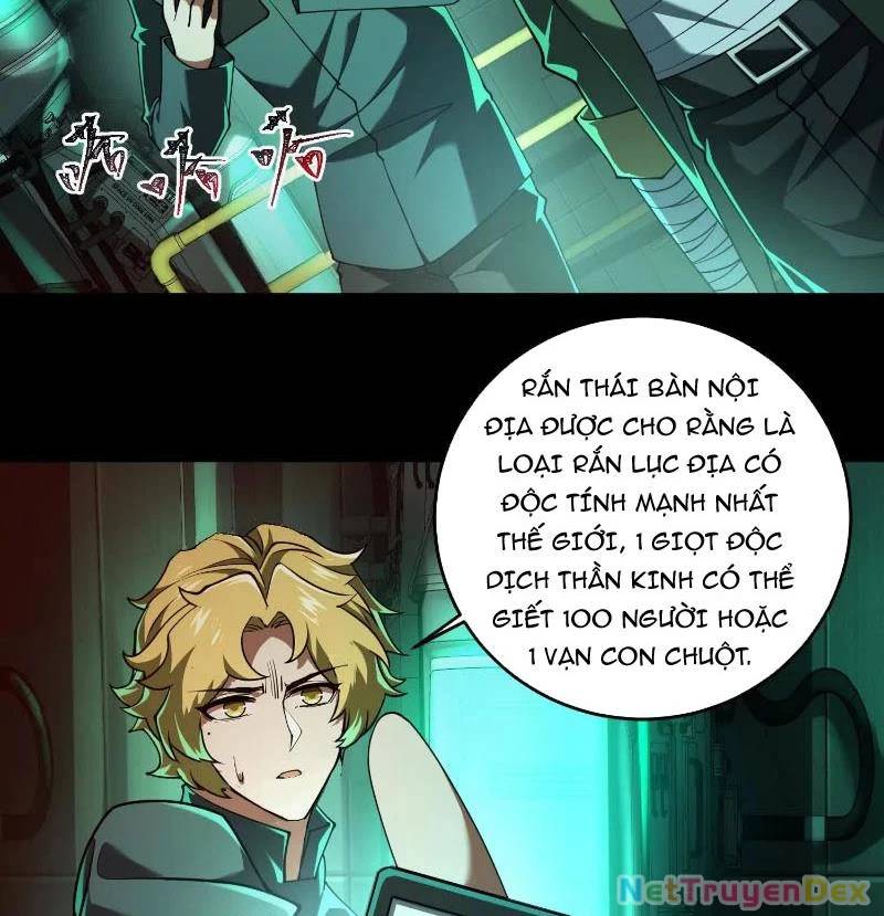 Thần Trò Chơi Dục Vọng - Chapter 41 - Page 44