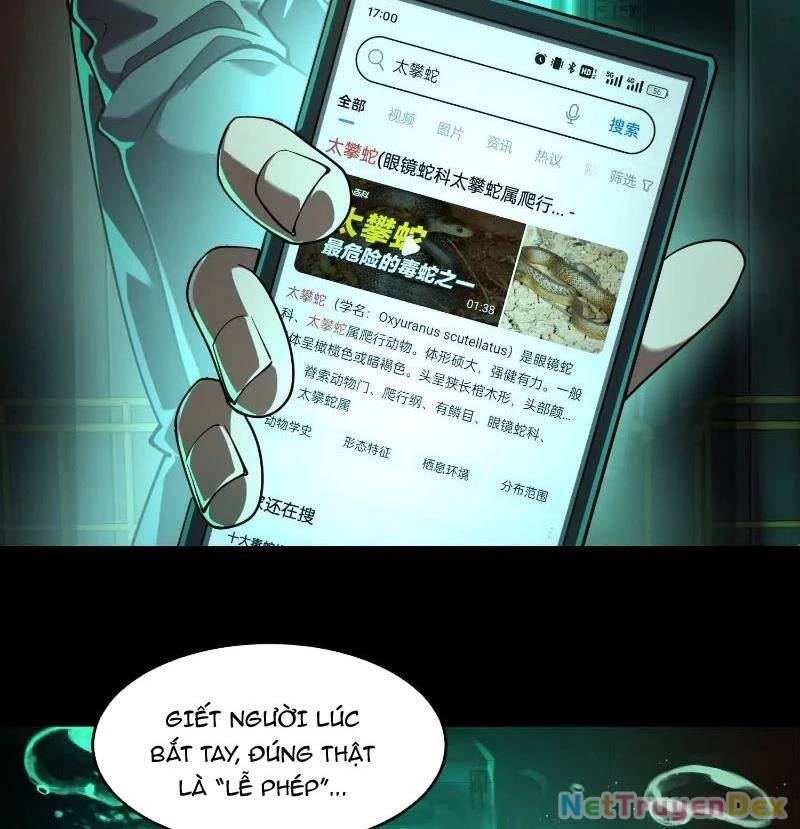 Thần Trò Chơi Dục Vọng - Chapter 41 - Page 45