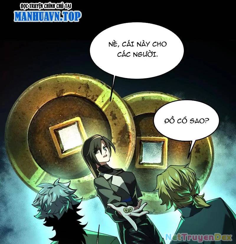 Thần Trò Chơi Dục Vọng - Chapter 41 - Page 47