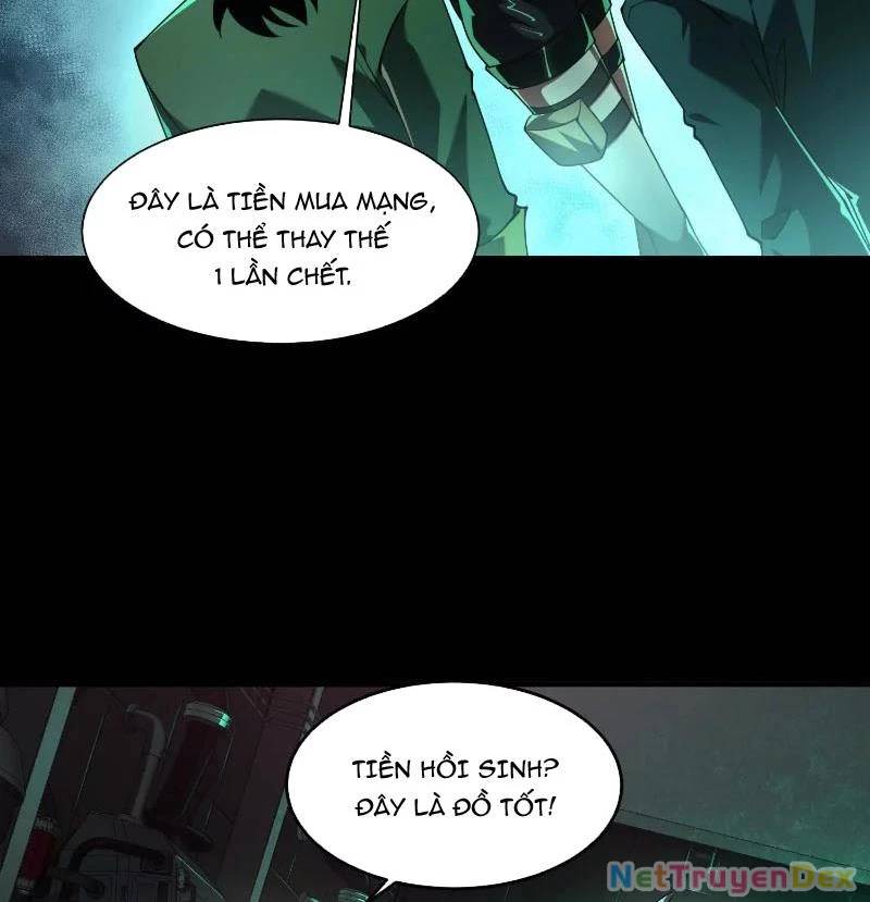 Thần Trò Chơi Dục Vọng - Chapter 41 - Page 48