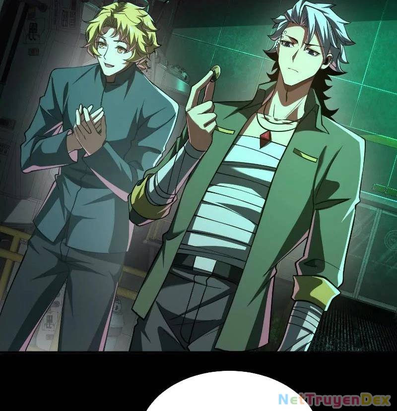 Thần Trò Chơi Dục Vọng - Chapter 41 - Page 49