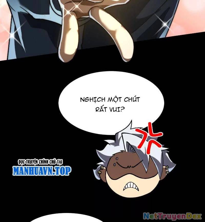 Thần Trò Chơi Dục Vọng - Chapter 41 - Page 5