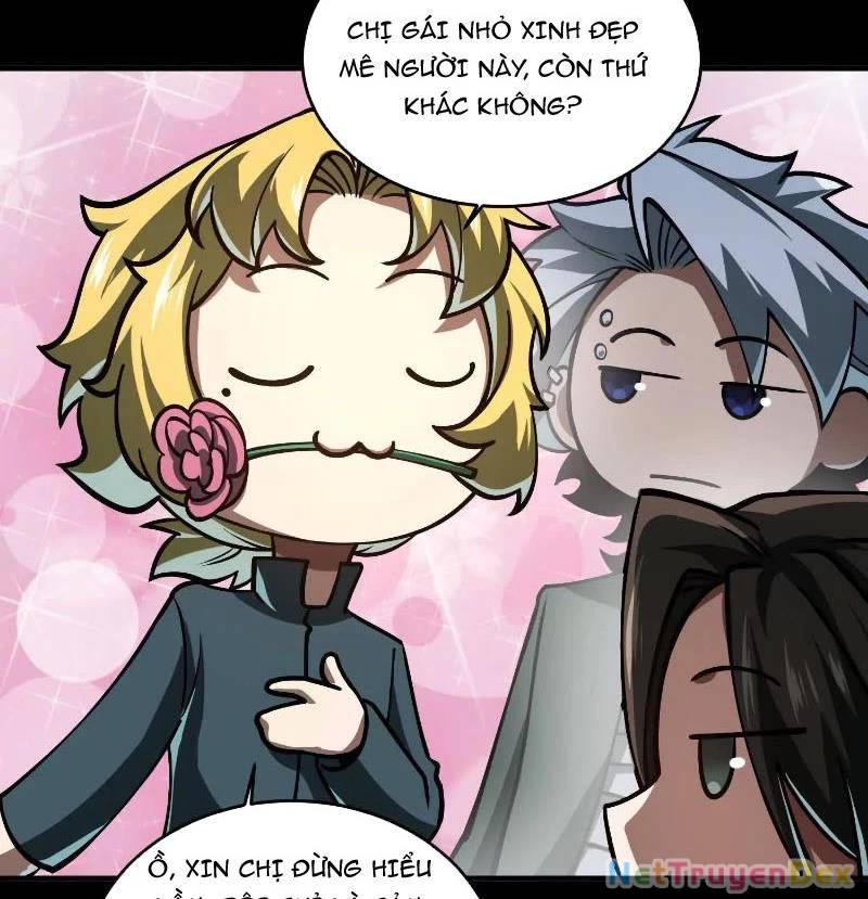 Thần Trò Chơi Dục Vọng - Chapter 41 - Page 50