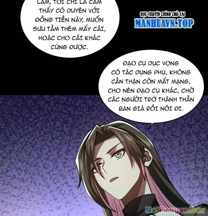 Thần Trò Chơi Dục Vọng - Chapter 41 - Page 51