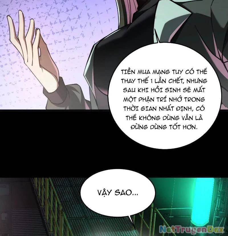 Thần Trò Chơi Dục Vọng - Chapter 41 - Page 52