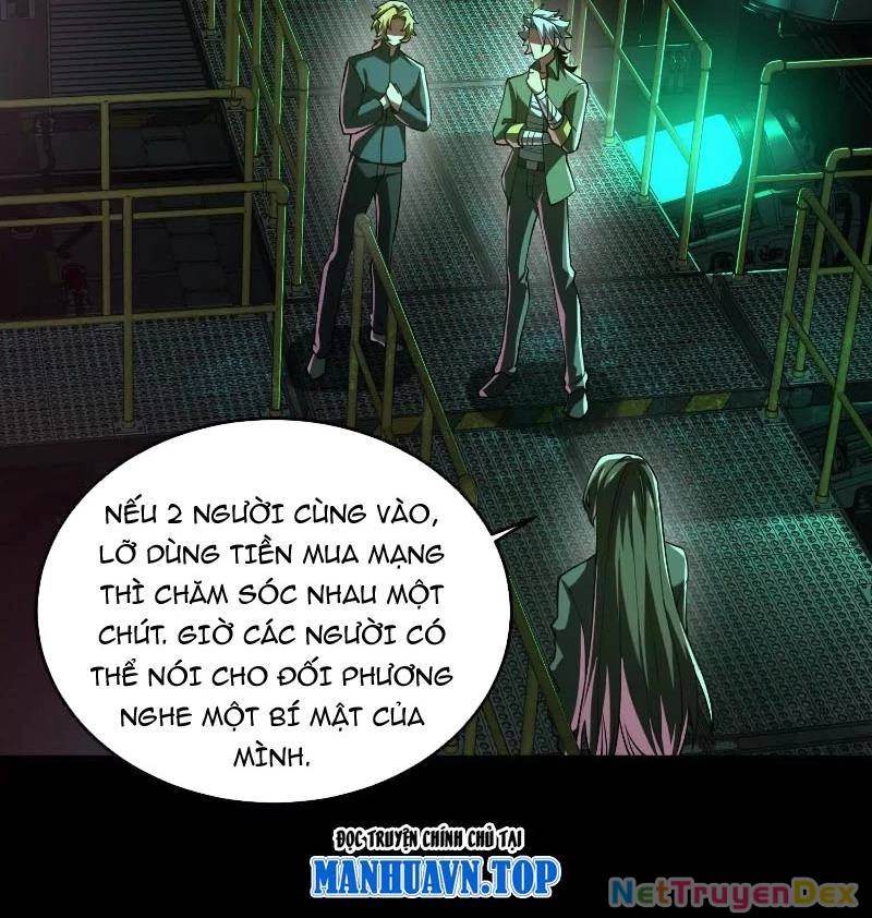 Thần Trò Chơi Dục Vọng - Chapter 41 - Page 53