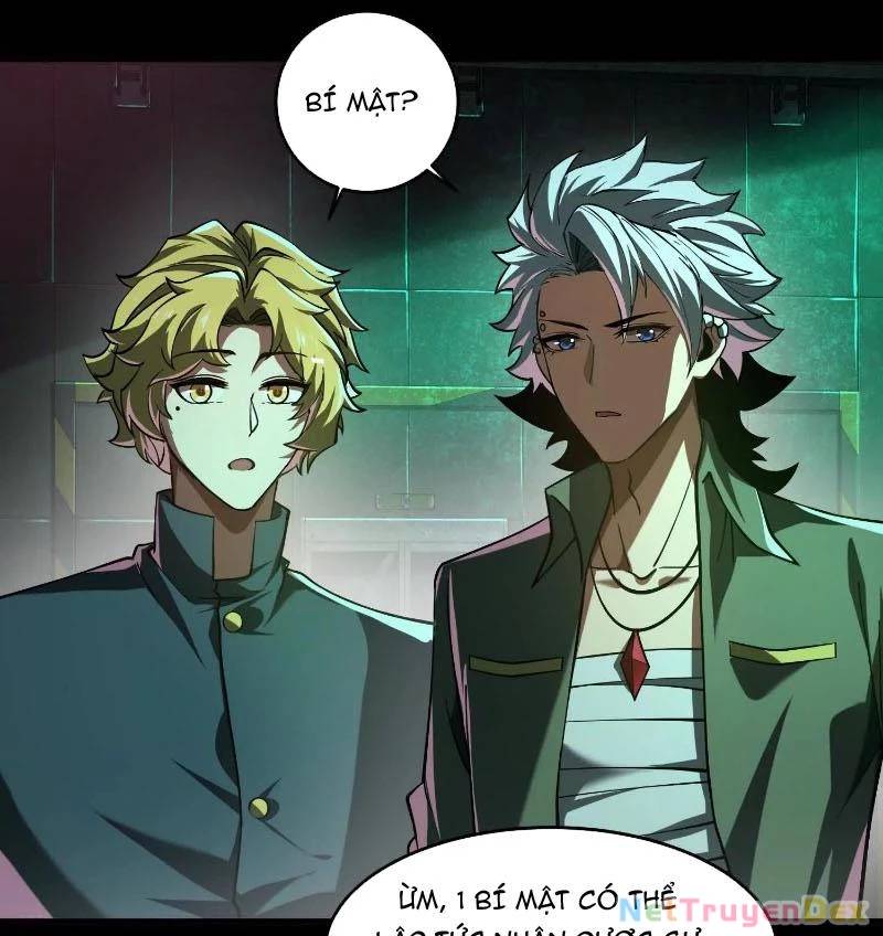 Thần Trò Chơi Dục Vọng - Chapter 41 - Page 54