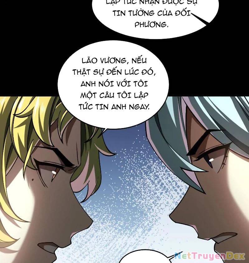 Thần Trò Chơi Dục Vọng - Chapter 41 - Page 55