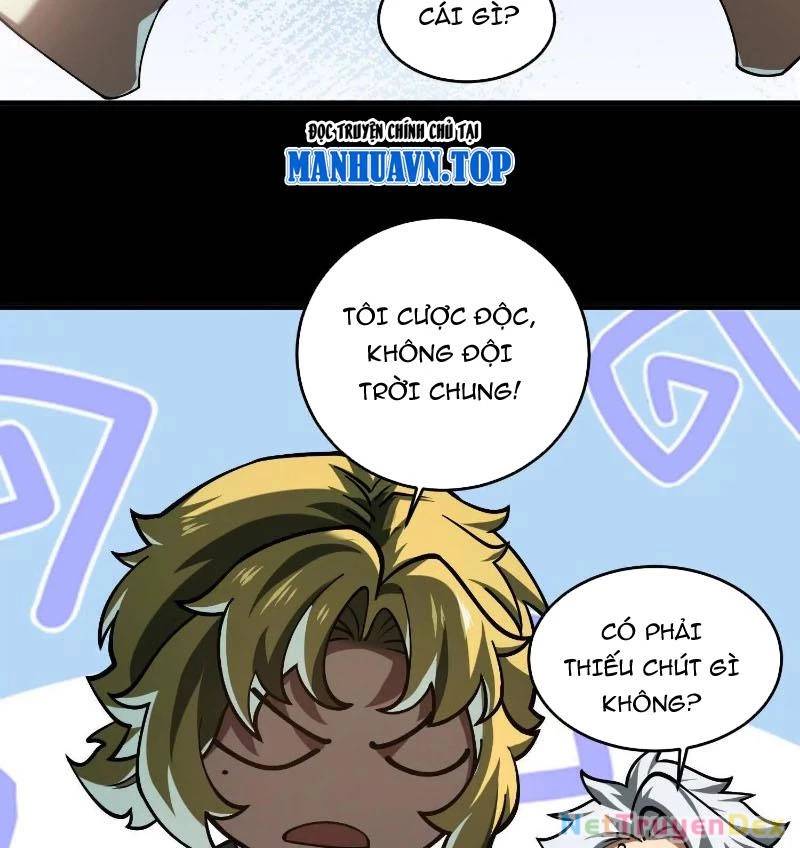 Thần Trò Chơi Dục Vọng - Chapter 41 - Page 56