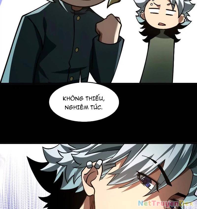 Thần Trò Chơi Dục Vọng - Chapter 41 - Page 57