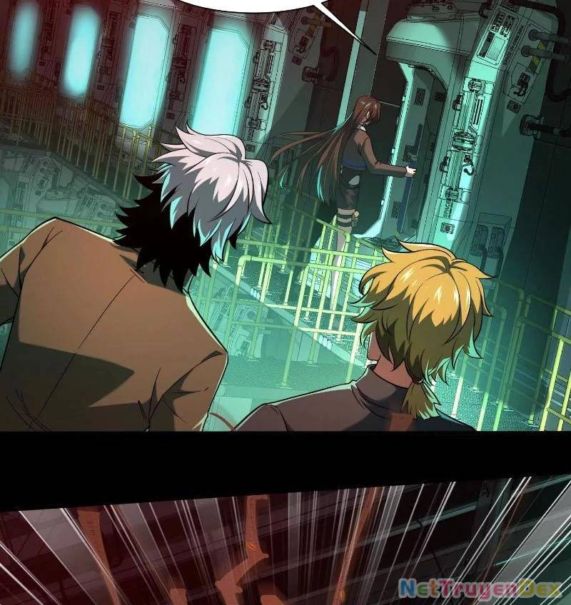 Thần Trò Chơi Dục Vọng - Chapter 41 - Page 60