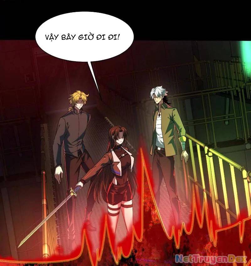 Thần Trò Chơi Dục Vọng - Chapter 41 - Page 62