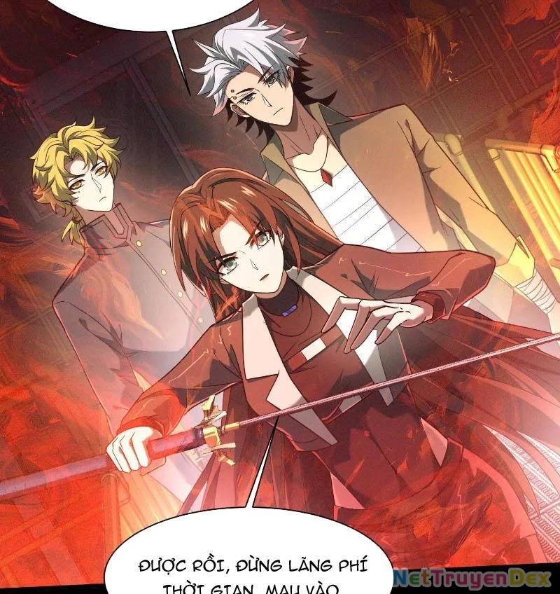 Thần Trò Chơi Dục Vọng - Chapter 41 - Page 64