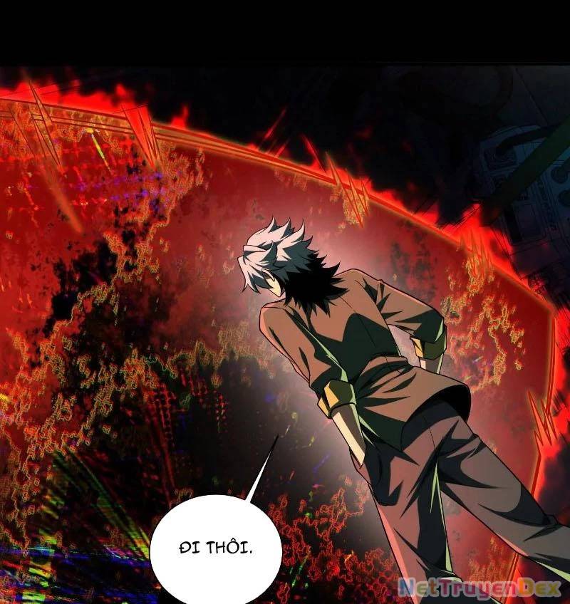 Thần Trò Chơi Dục Vọng - Chapter 41 - Page 66