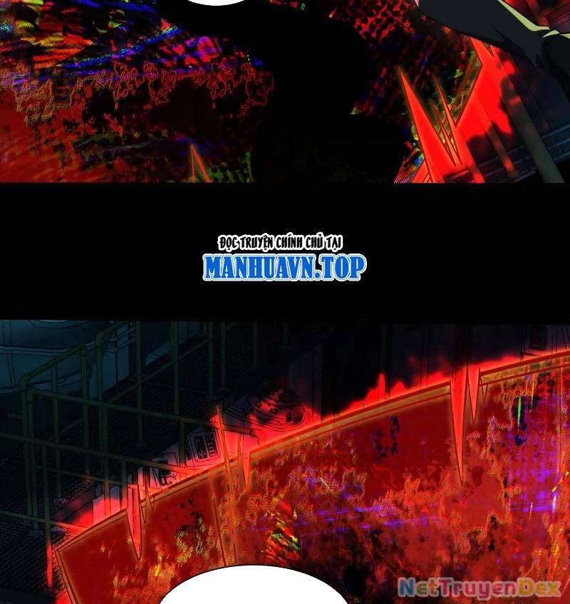 Thần Trò Chơi Dục Vọng - Chapter 41 - Page 67