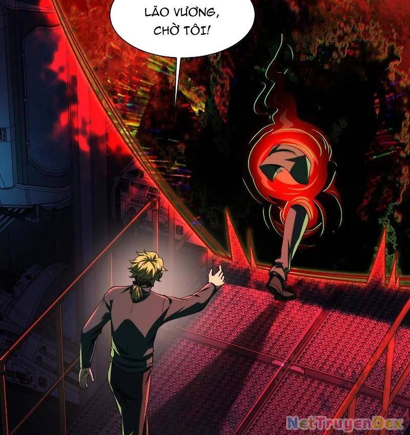 Thần Trò Chơi Dục Vọng - Chapter 41 - Page 68