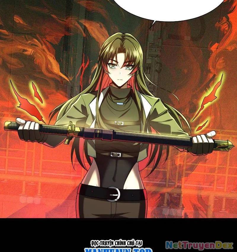 Thần Trò Chơi Dục Vọng - Chapter 41 - Page 74