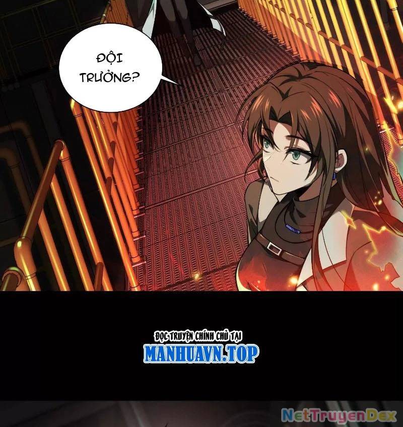 Thần Trò Chơi Dục Vọng - Chapter 41 - Page 77