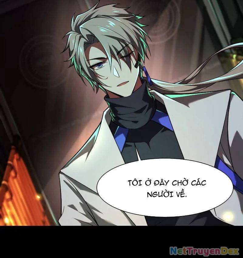 Thần Trò Chơi Dục Vọng - Chapter 41 - Page 78