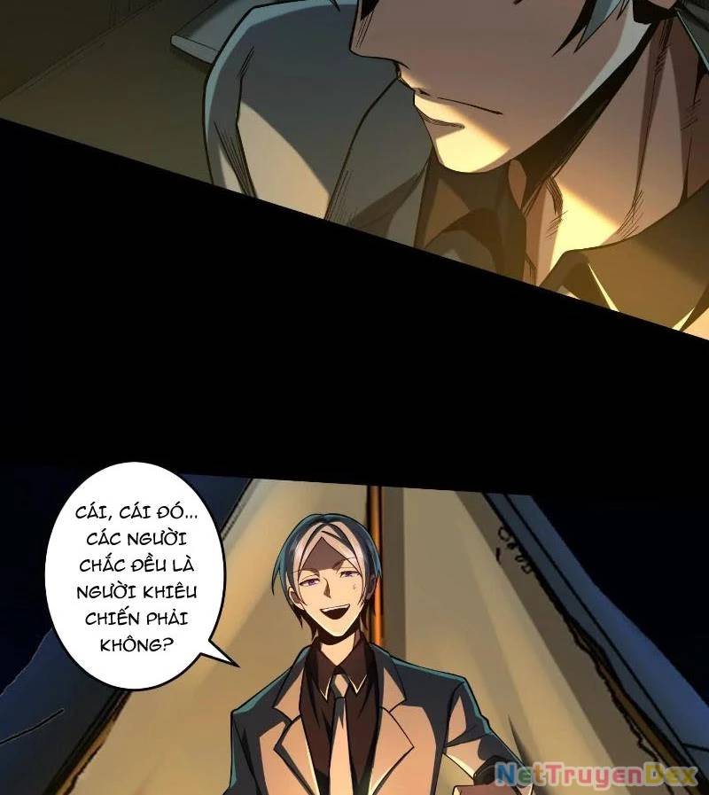 Thần Trò Chơi Dục Vọng - Chapter 42 - Page 12